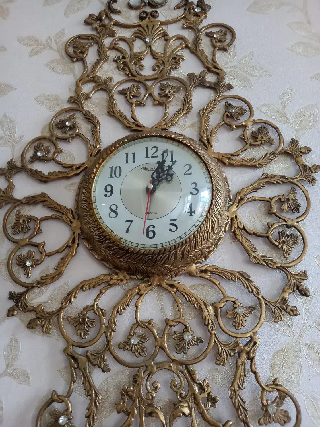 ساعت دیواری|ساعت دیواری و تزئینی|اردبیل, |دیوار