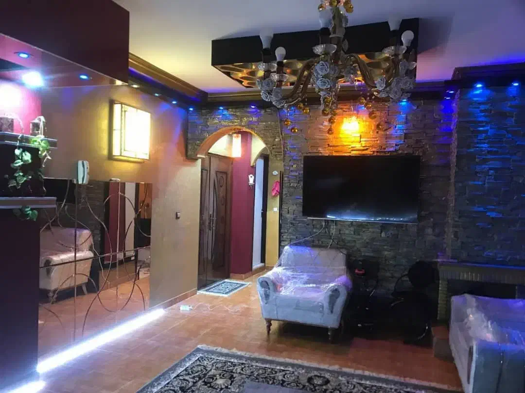 فروش اپارتمان ۶۰ متر تک خواب توانبخشی|فروش آپارتمان|ساری, |دیوار