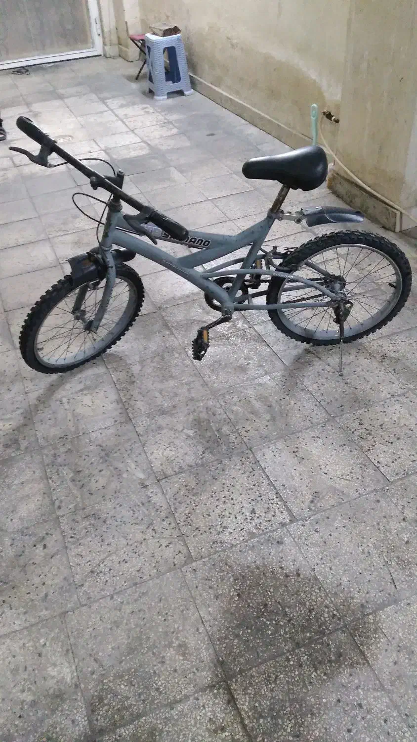 دو چرخه سایز ۲۰|دوچرخه، اسکیت، اسکوتر|باقرشهر, |دیوار