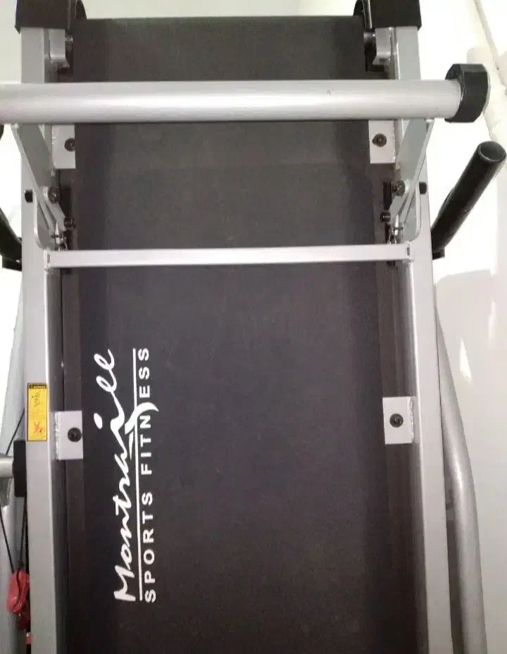 تردمیل خانگی|تجهیزات ورزشی|گلبهار, شهر جدید گلبهار|دیوار