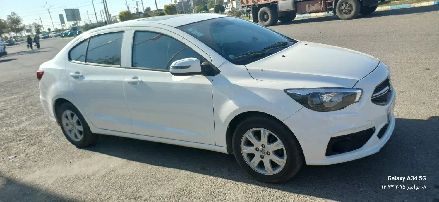 شاهین، 1403/فوری/سانروف|خودرو سواری و وانت|گنبد کاووس, |دیوار