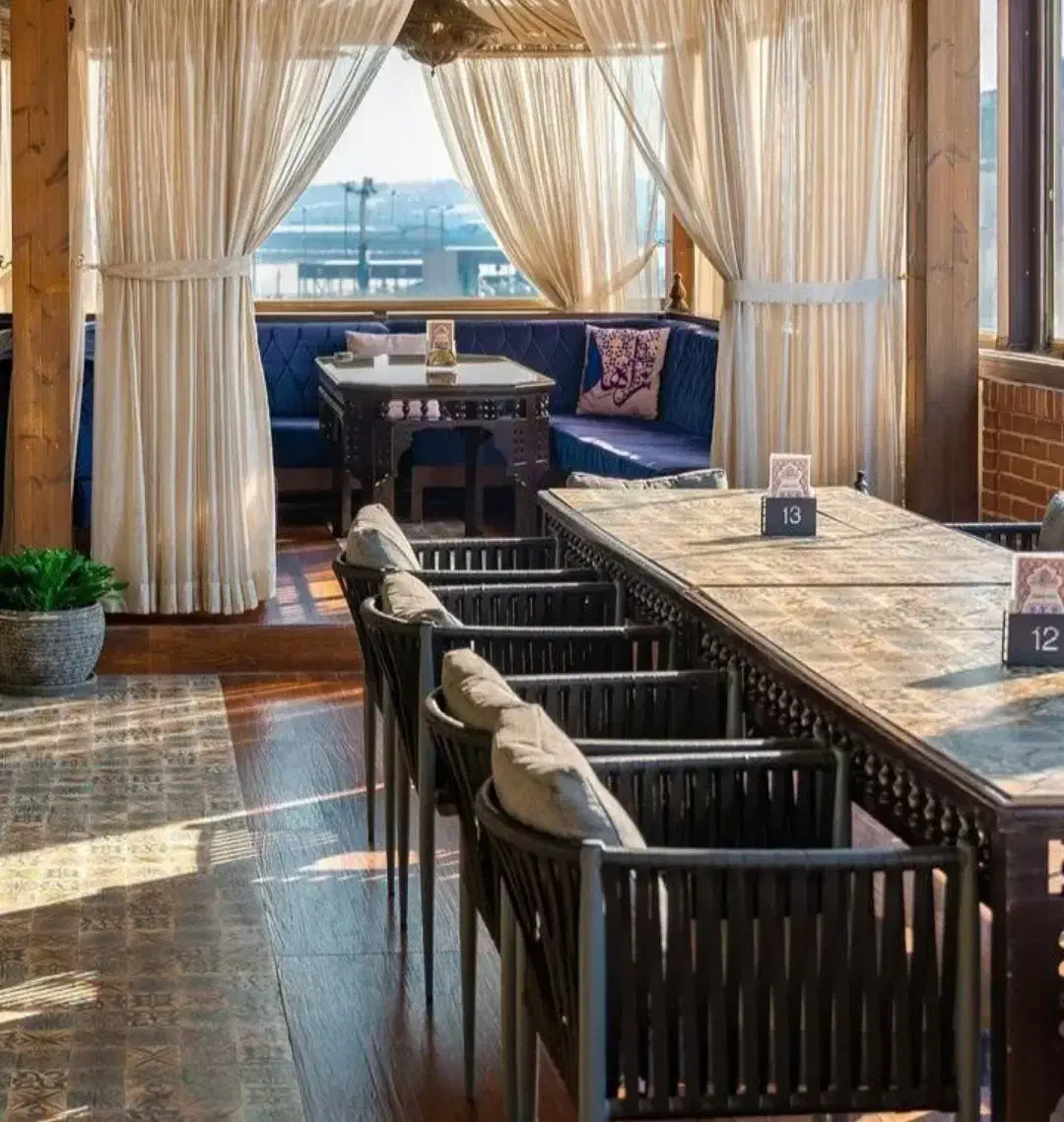 استخدام کار در کافه و رستوران|استخدام خدمات فروشگاه و رستوران|تهران, گلستان (شهرک راه آهن)|دیوار