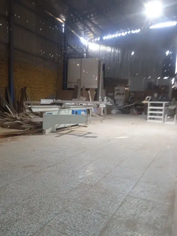 منتاژ کار ام دی افmdf|استخدام صنعتی، فنی، مهندسی|خمینی‌شهر, |دیوار