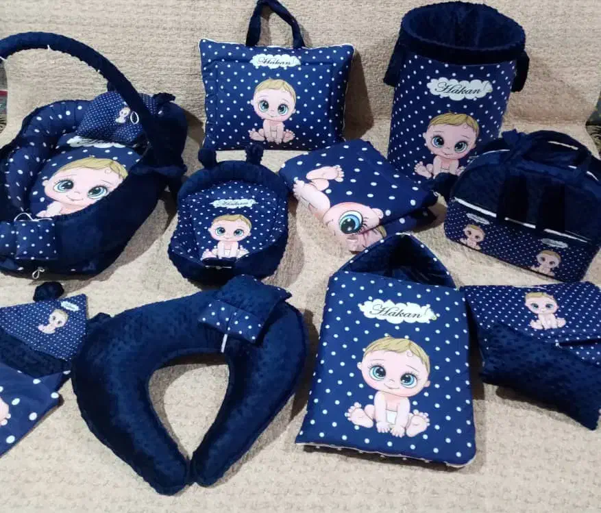 سرویس خواب نوزاد|اسباب و اثاث بچه|بندر گناوه, |دیوار