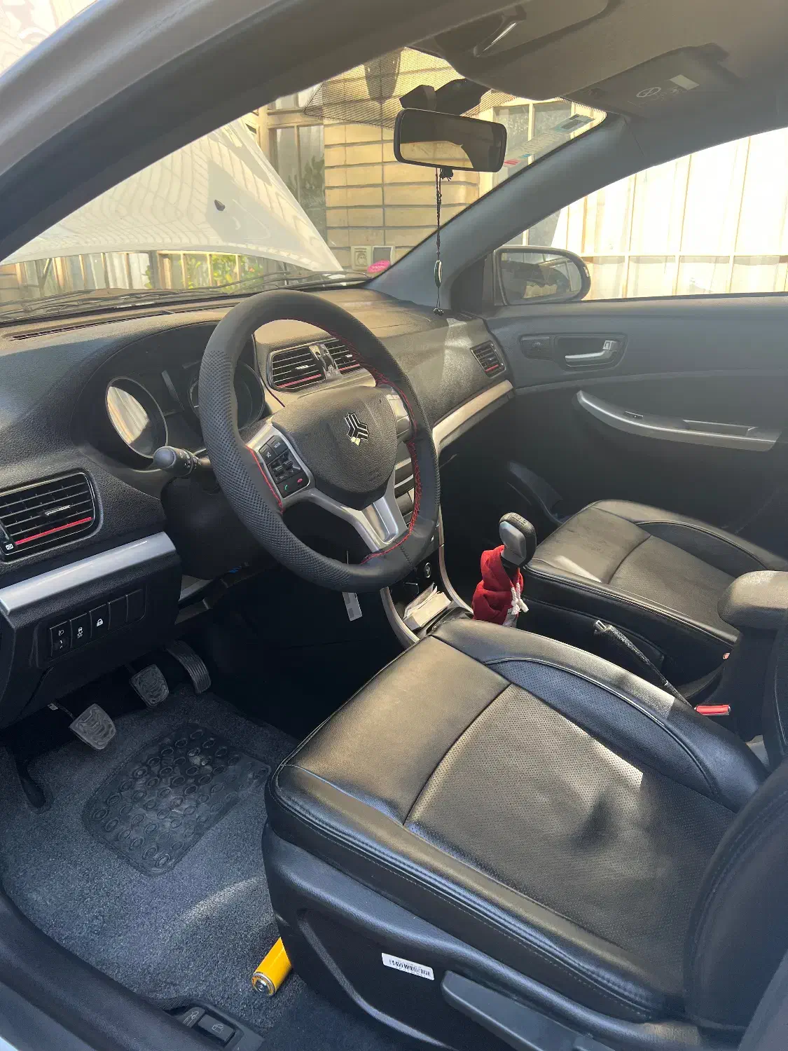 شاهین GL|خودرو سواری و وانت|سامان, |دیوار