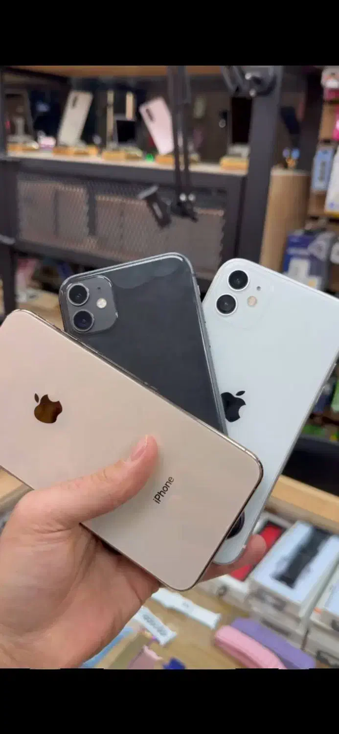 فروش نقد و اقساط انواع گوشی نو و کارکرده|موبایل|کرج, گوهردشت|دیوار