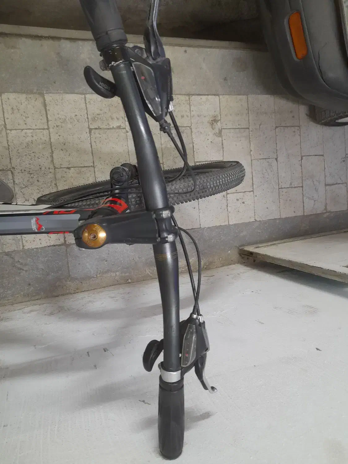 دوچرخه اورلورد اصل تایوان سند دار ۲۶|دوچرخه، اسکیت، اسکوتر|اردبیل, |دیوار