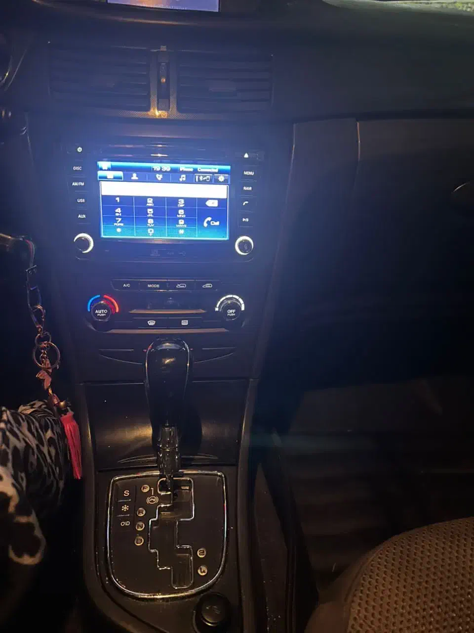 دانگ فانگ|خودرو سواری و وانت|تهران, شهر زیبا|دیوار