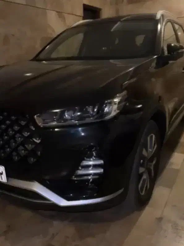 تیگو 7 پرو پرمیوم مدل 1402 تک برگ سند|خودرو سواری و وانت|تهران, سعادت‌آباد|دیوار