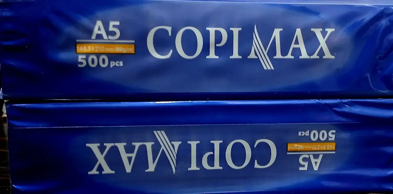 کاغذ A5|لوازم التحریر|تربتحیدریه, اندیشه|دیوار