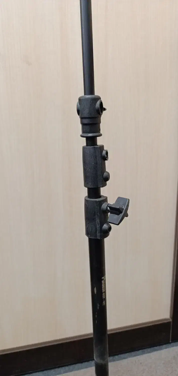 پایه هرکولی میکروفن|صوتی و تصویری|تهران, مسعودیه|دیوار