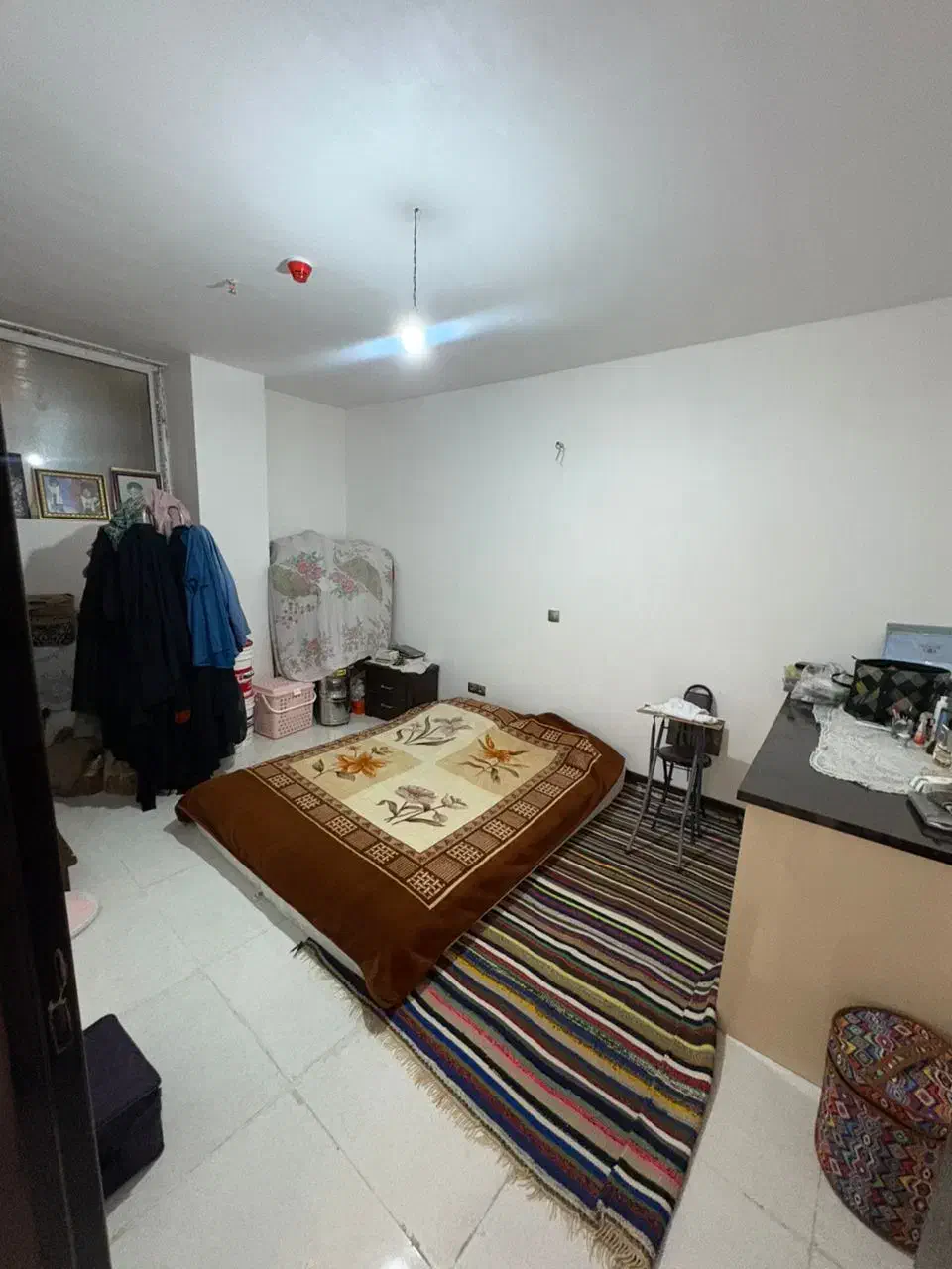 فروش آپارتمان سه خواب فولادشهر|فروش آپارتمان|فولادشهر, C7|دیوار