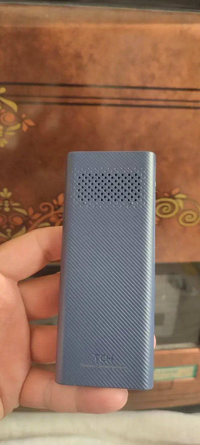 گوشی ۲ سیم کارت. کارت حافظه خور. باطری ۲۵۰۰|موبایل|ری, علایین|دیوار