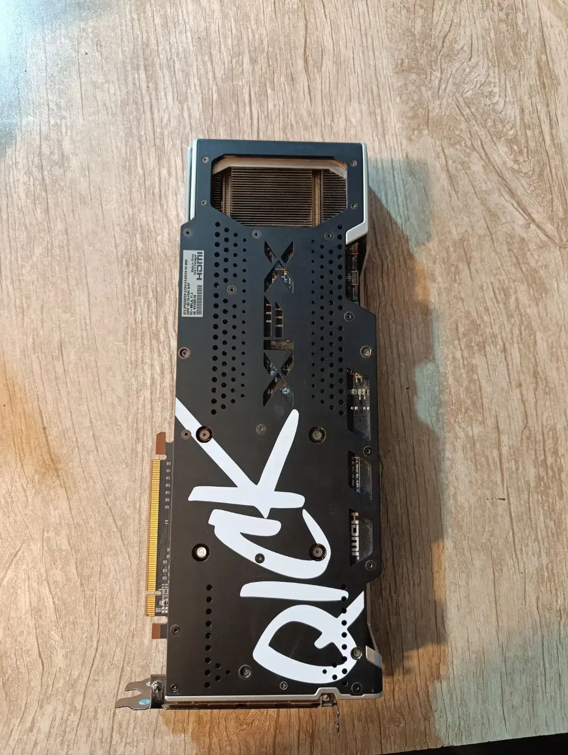 کارت گرافیک|قطعات و لوازم جانبی رایانه|تبریز, |دیوار