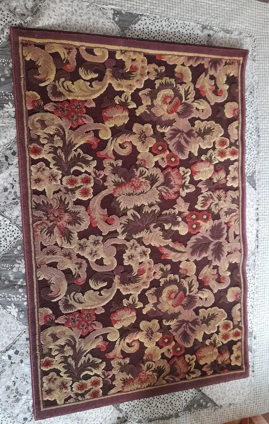 قالیچه شنل|گلیم، جاجیم، گبه|تهران, مهرآباد|دیوار