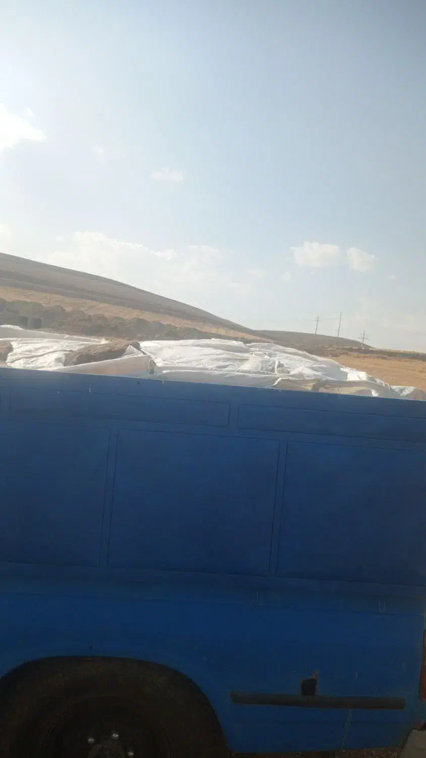 فروش پهن یا کود حیوانی|خدمات باغبانی و درختکاری|نقده, |دیوار