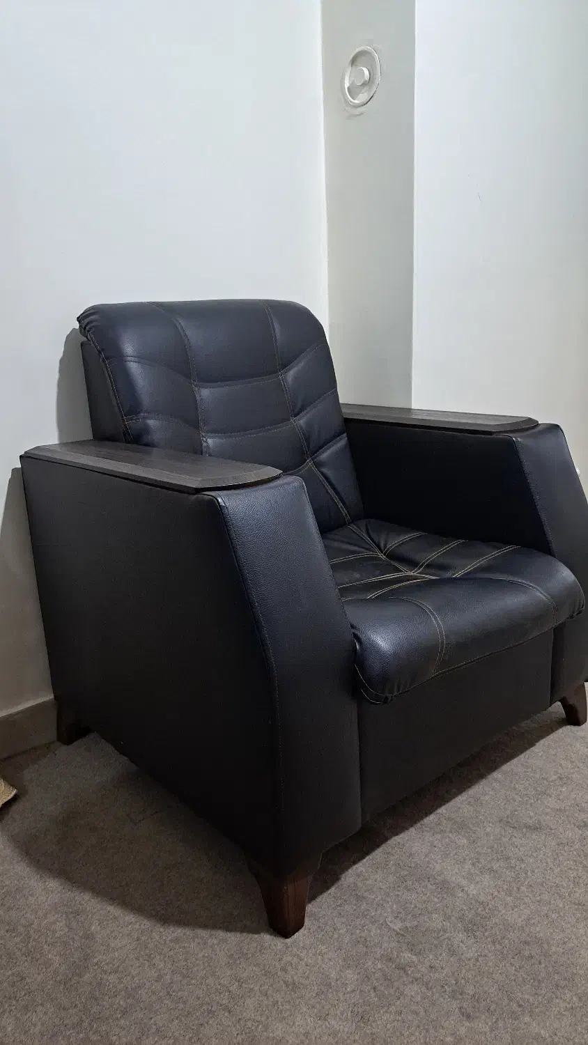 مبل تکی|مبلمان خانگی و میز عسلی|تهران, امام حسین|دیوار