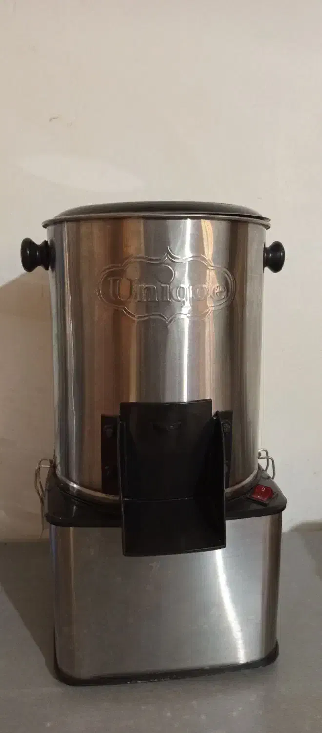 سبزی خرد کن|خردکن، آسیاب، غذاساز|طاهرگوراب, |دیوار