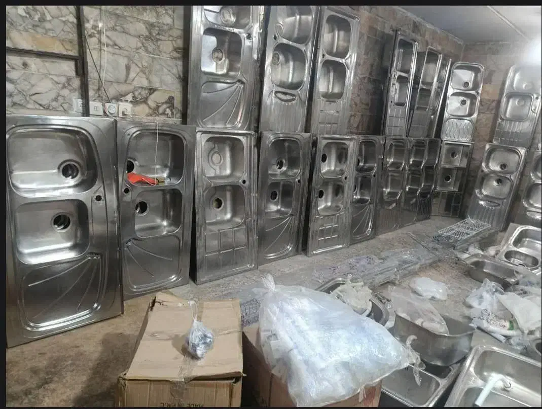 استوک دسته دوم گلارا|حراج|مشهد, کارمندان دوم|دیوار