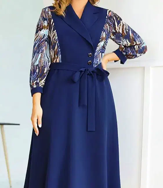 چند دست لباس مجلسی و غیره|لباس|سنقر, |دیوار