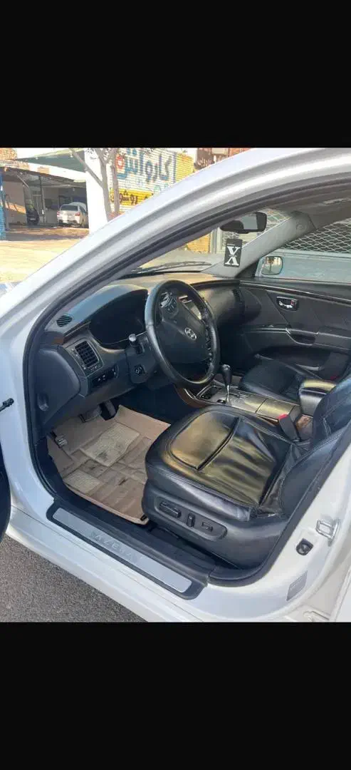 ازرا کالیفرنیا|خودرو سواری و وانت|کرمان, |دیوار