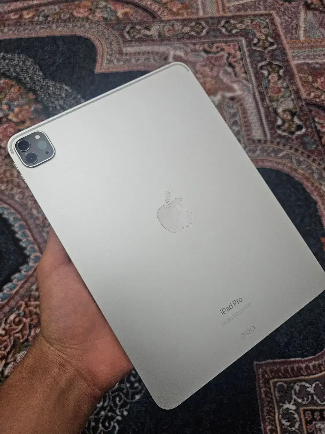 آیپد 2022 pro|تبلت|شیراز, شیخ روزبهان|دیوار