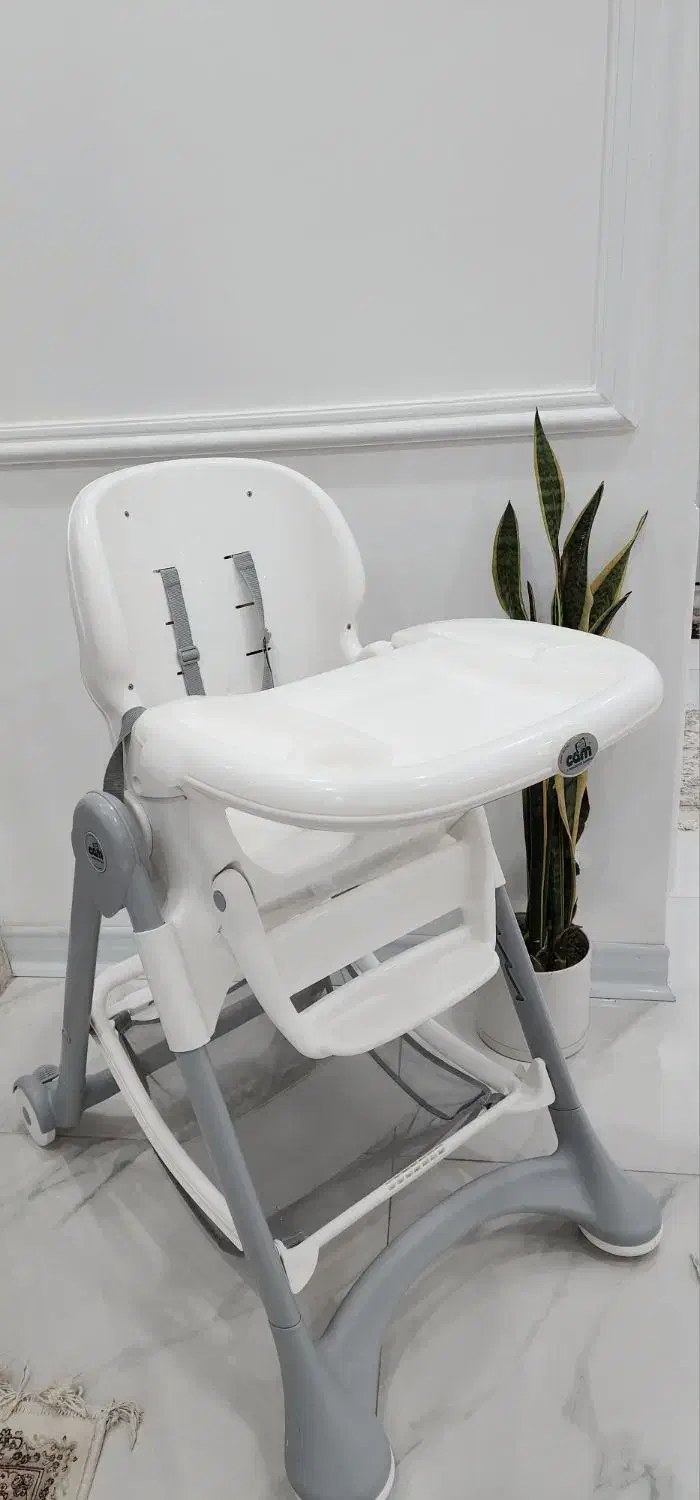 صندلی غذای کودک|اسباب و اثاث بچه|اهواز, کیان اباد|دیوار