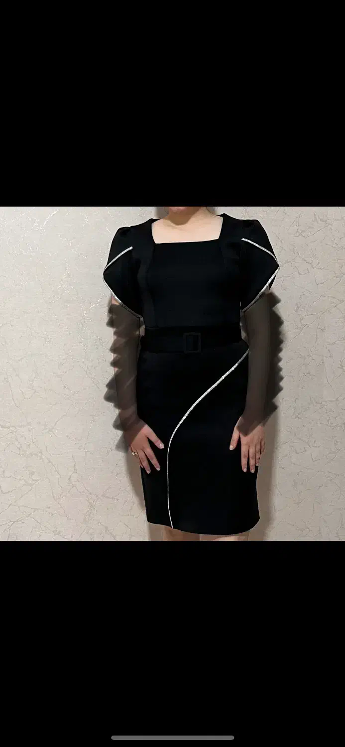 لباس مجلسی|لباس|بیجار, |دیوار