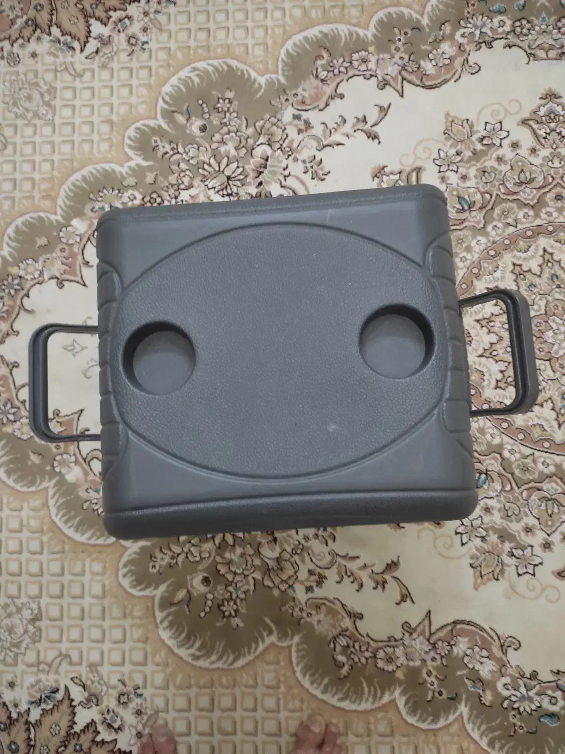 یخدان کلمن مسافرتی|کوهنوردی و کمپینگ|زنجان, |دیوار