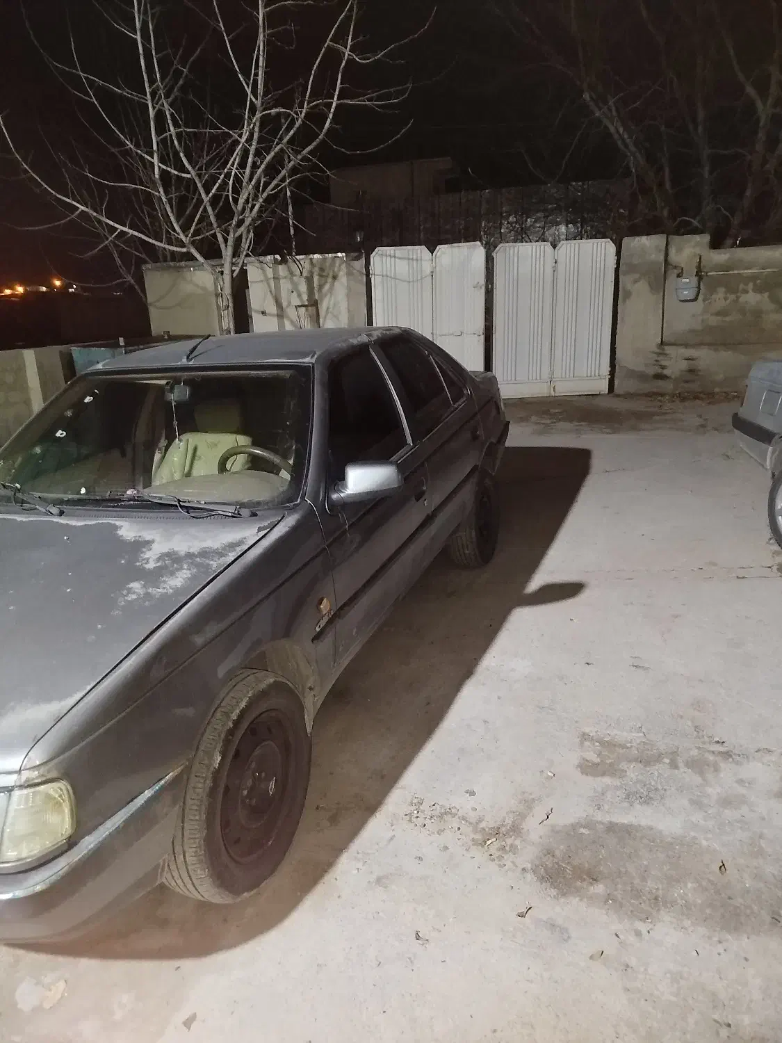 ۴۰۵مدل ۹۱|خودرو سواری و وانت|یاسوج, |دیوار