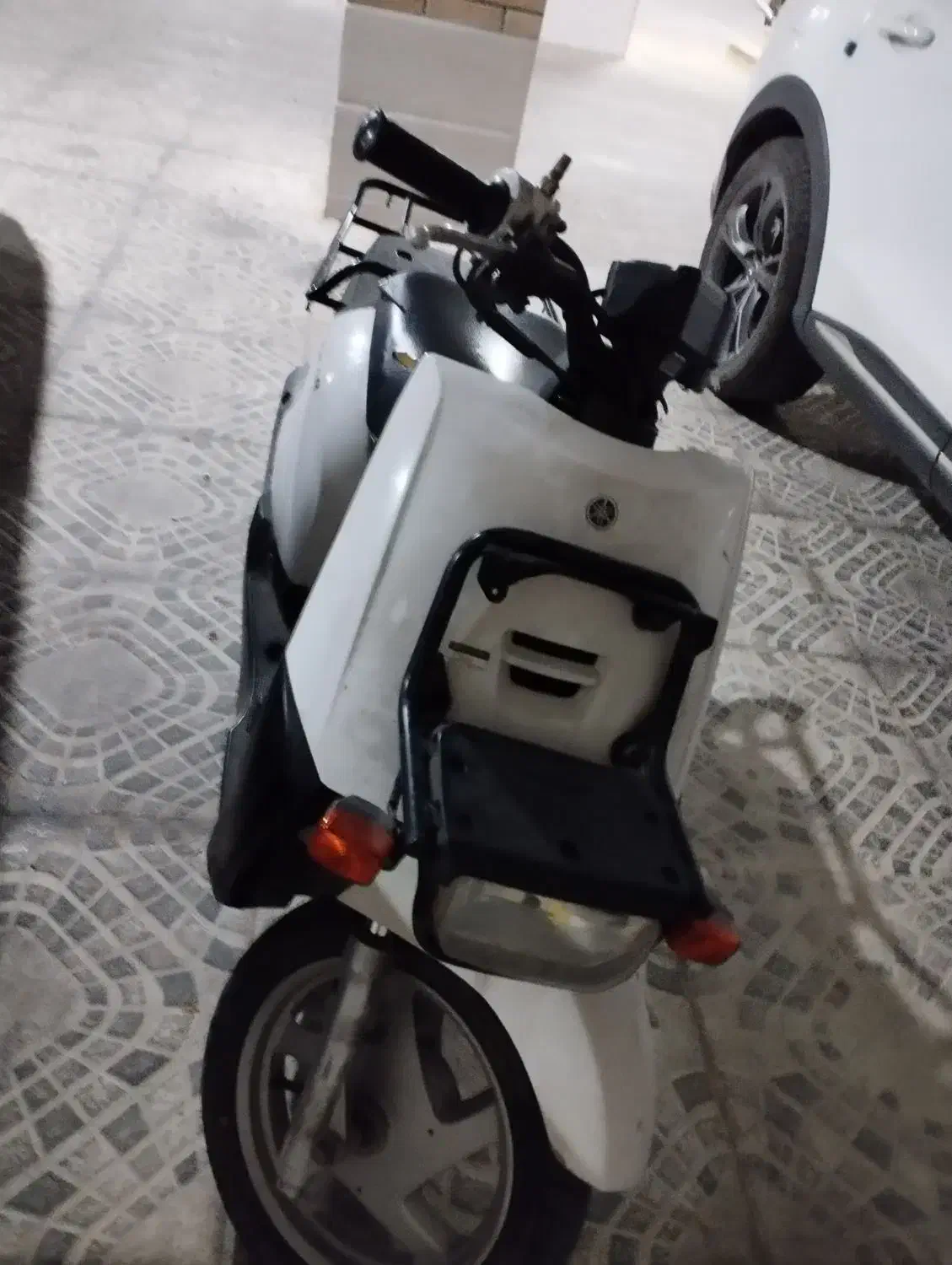 موتور پاکشتی|موتورسیکلت|بوشهر, |دیوار