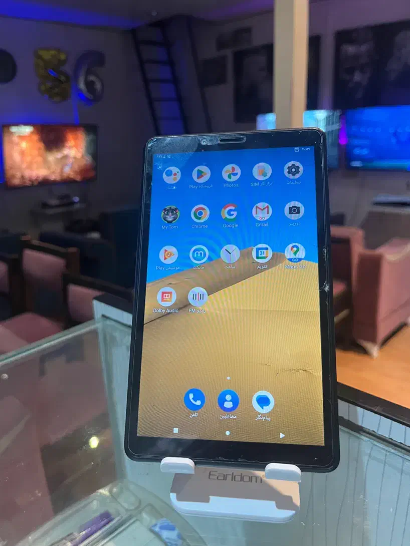 تبلت M7 لنوو|تبلت|بندر انزلی, امامزاده|دیوار