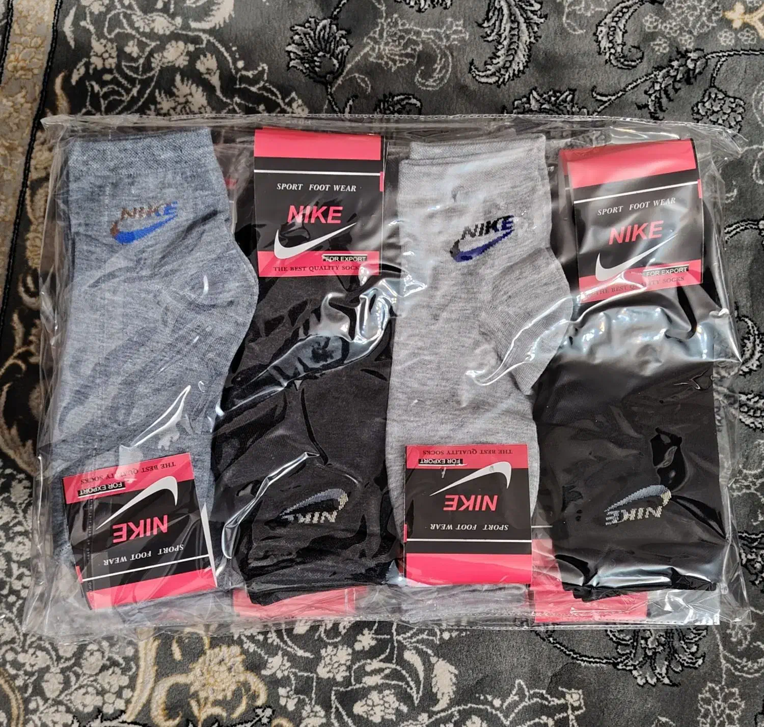 جوراب مچی و نیم ساق|لباس|تبریز, |دیوار