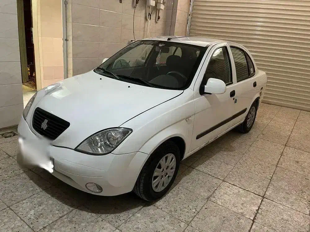 تیبا ۱|خودرو سواری و وانت|اصفهان, فجر|دیوار