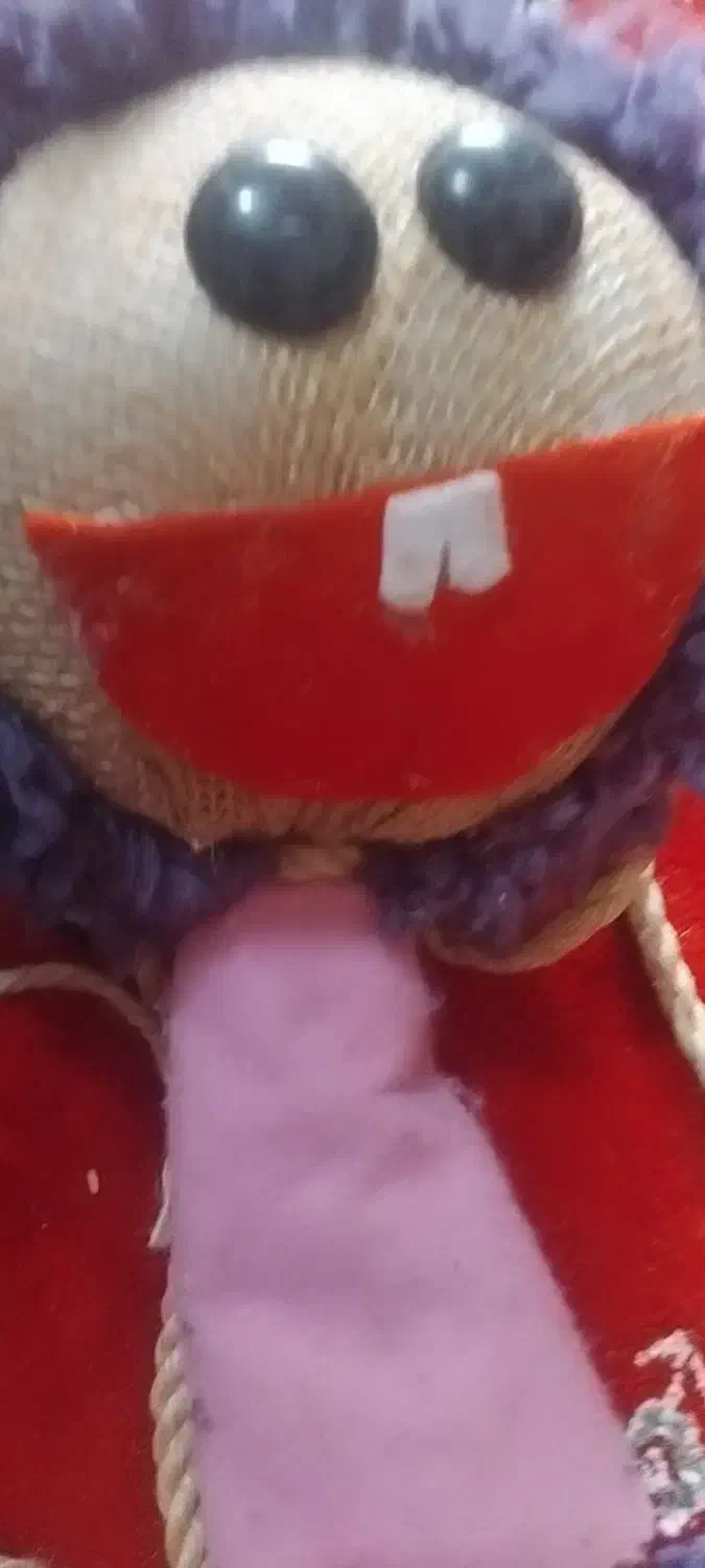 عروسک  فقط 20 تومن|اسباب‌‌بازی|بجنورد, |دیوار