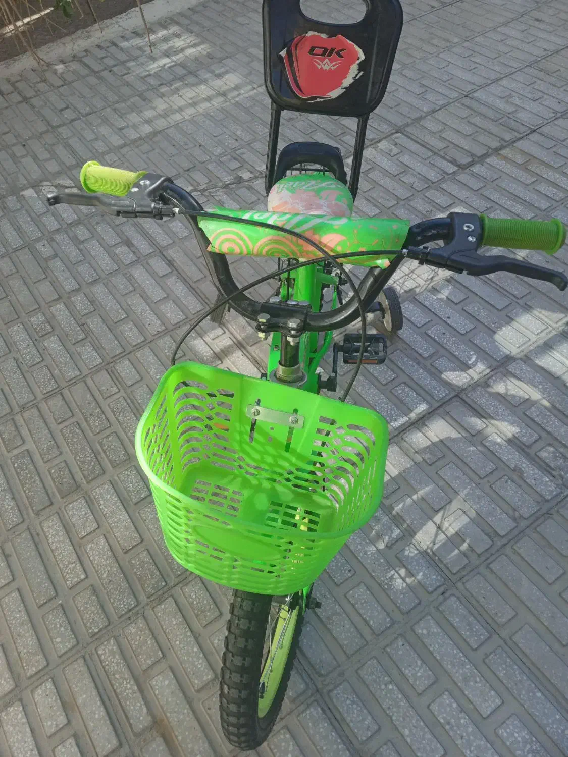 دوچرخه|دوچرخه، اسکیت، اسکوتر|کرمانشاه, |دیوار