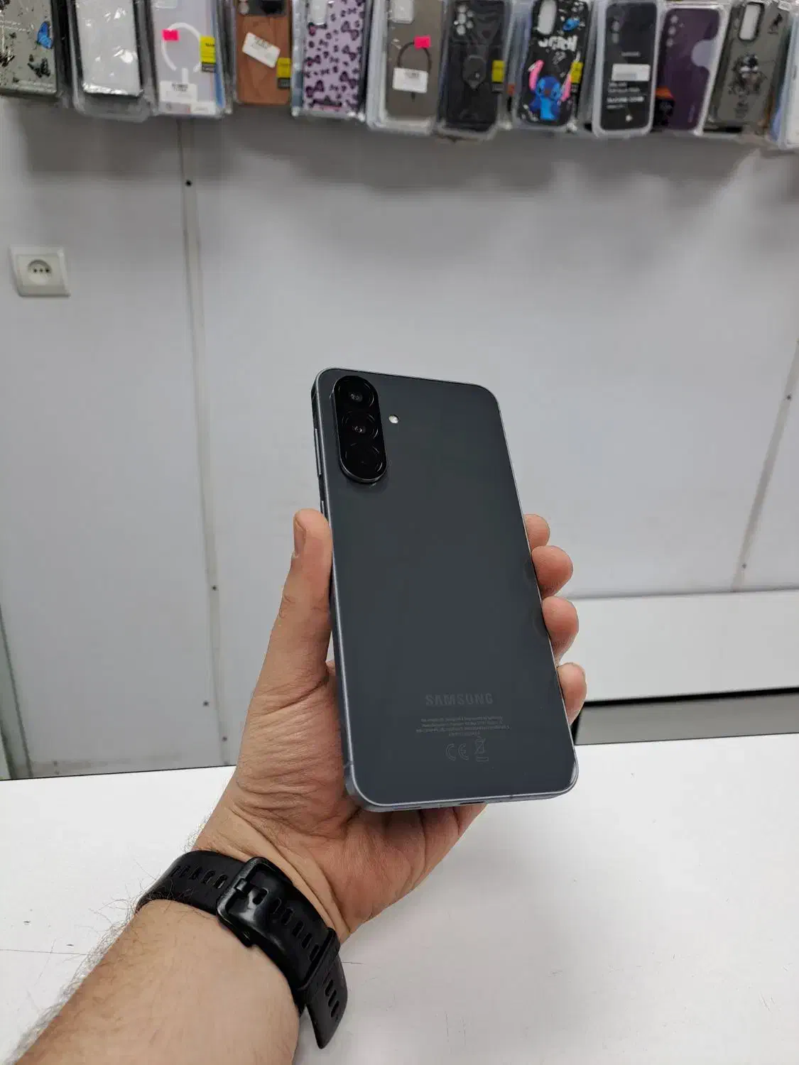 A56 256 vietnam|موبایل|پاکدشت, پاکدشت (مامازند)|دیوار