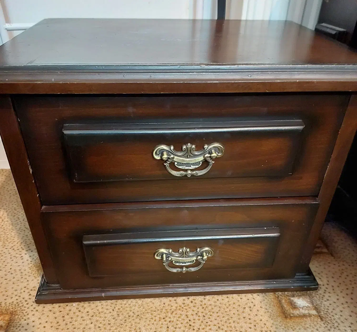 سرویس چوب بسیار محکم|تخت و سرویس خواب|زاهدان, |دیوار