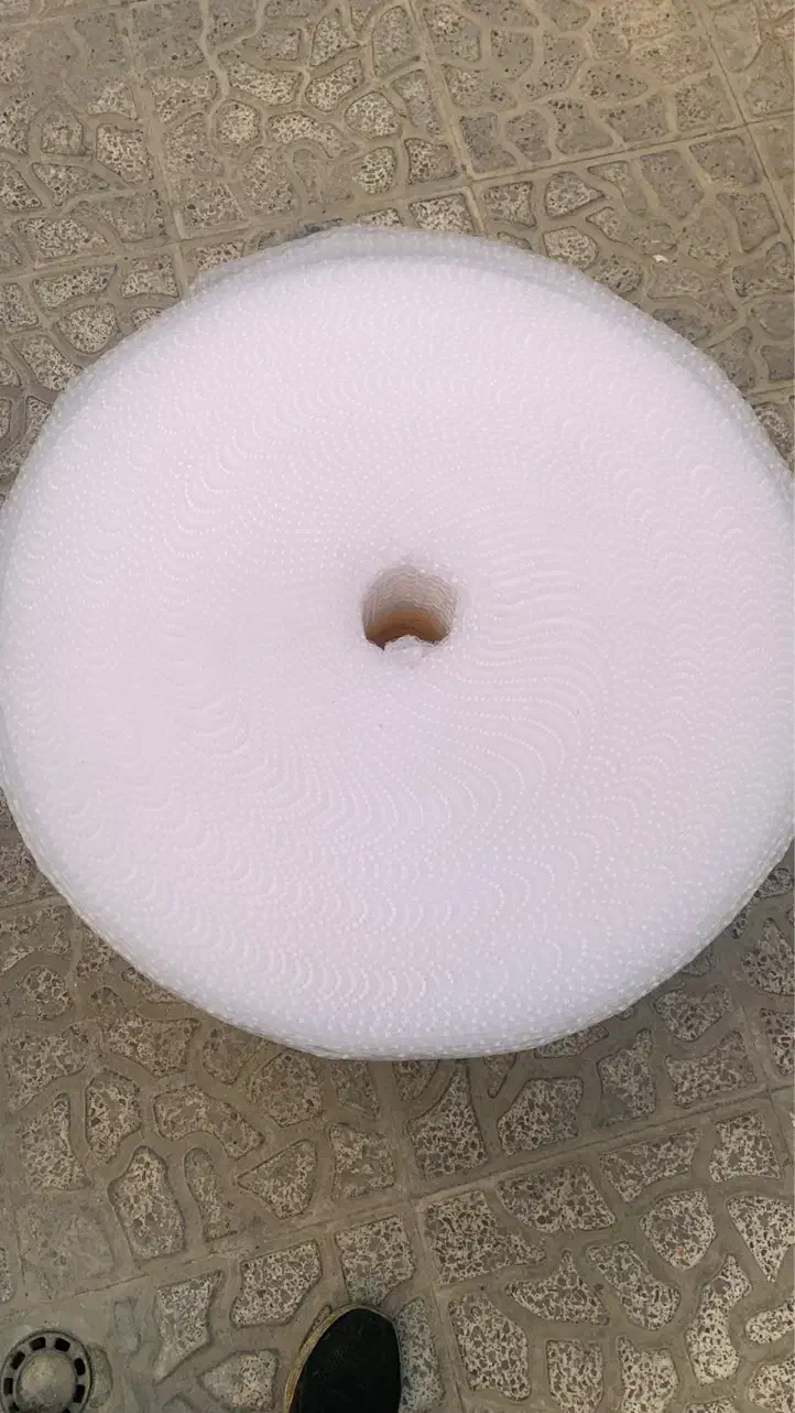 پلاستیک حباب دار|ابزارآلات|تهران, شهرک فرهنگیان|دیوار