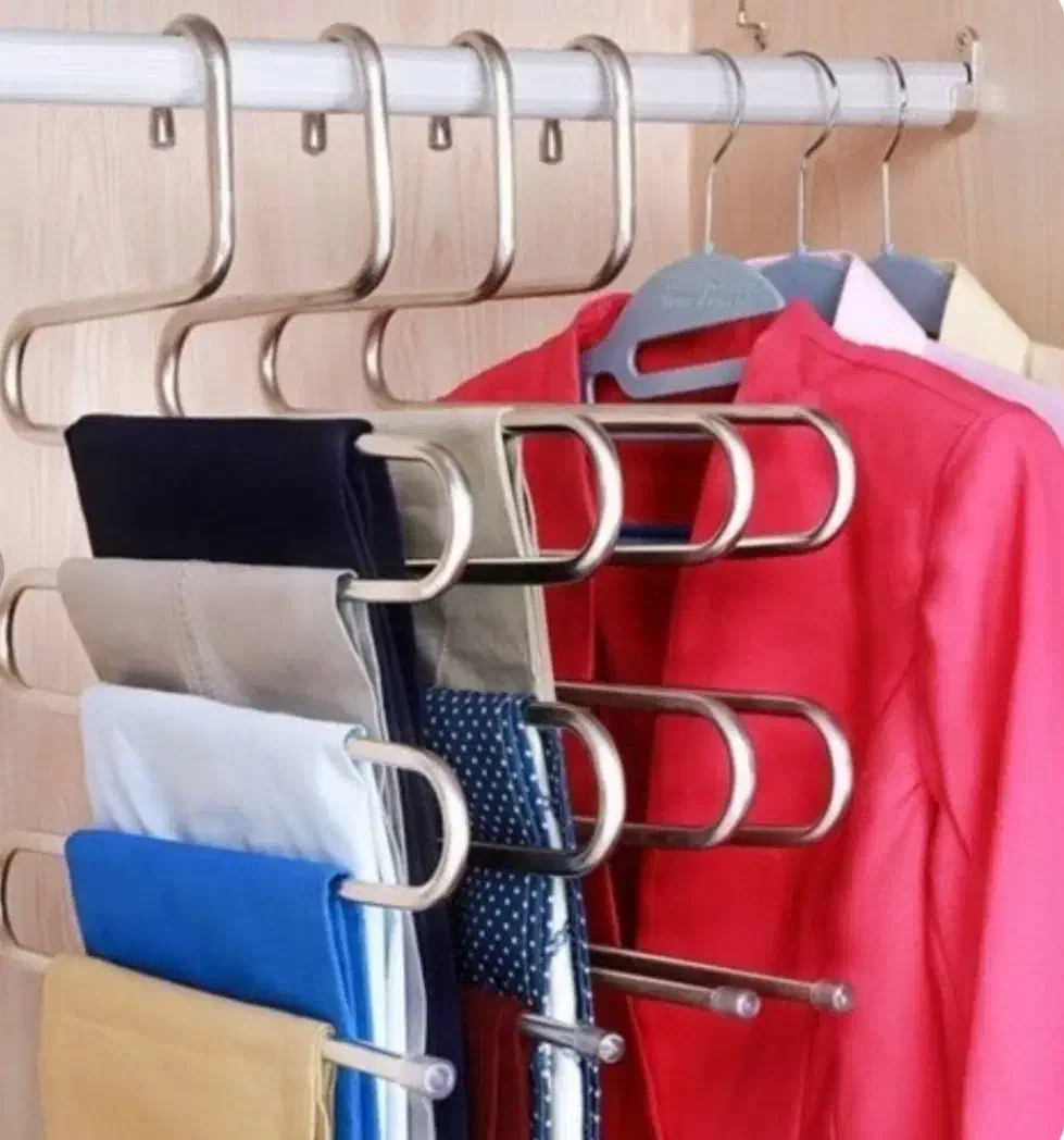 آویز مارپیچی|لباس|نقده, |دیوار