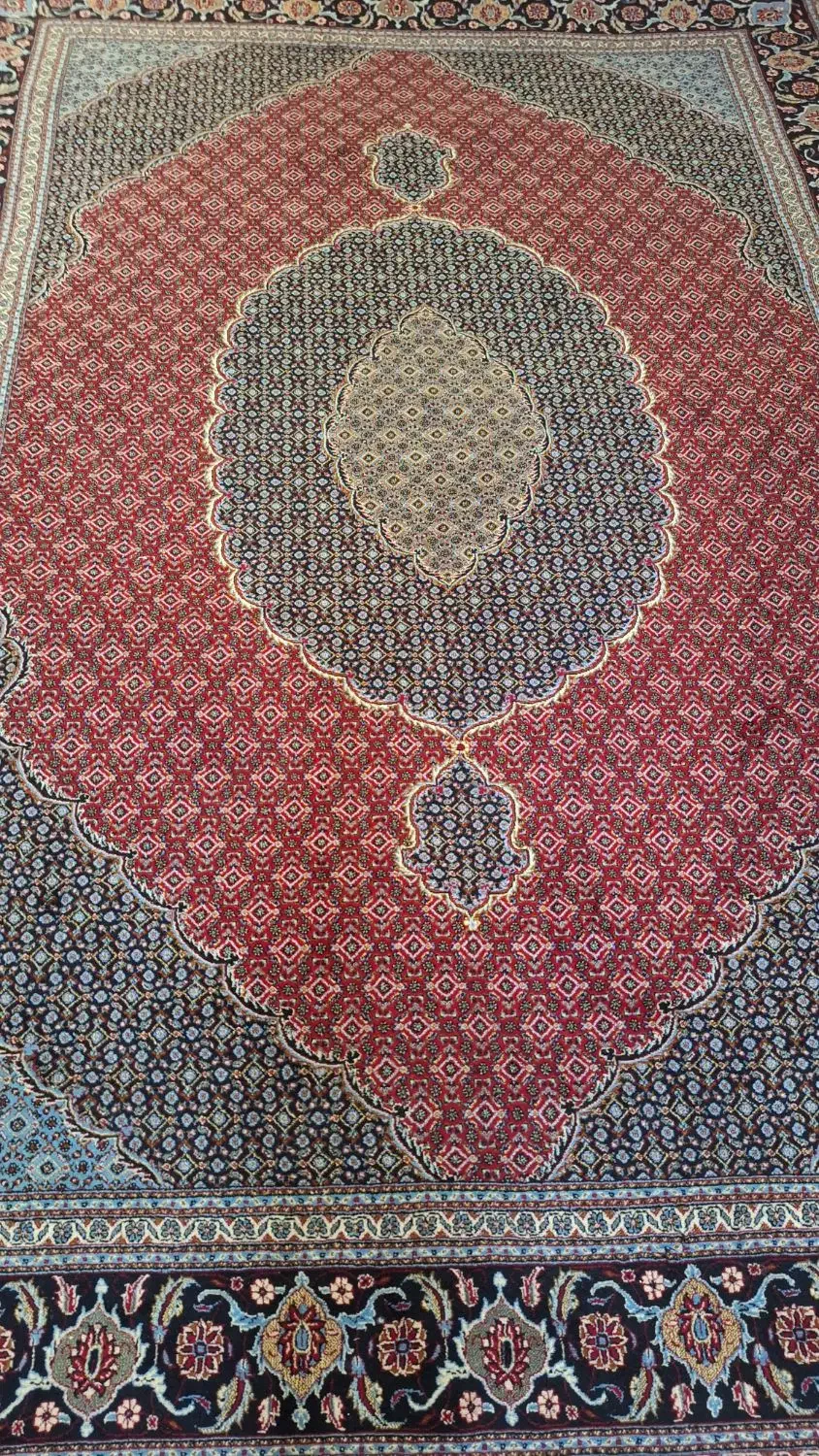 فرش ۹متری|فرش|ابهر, |دیوار