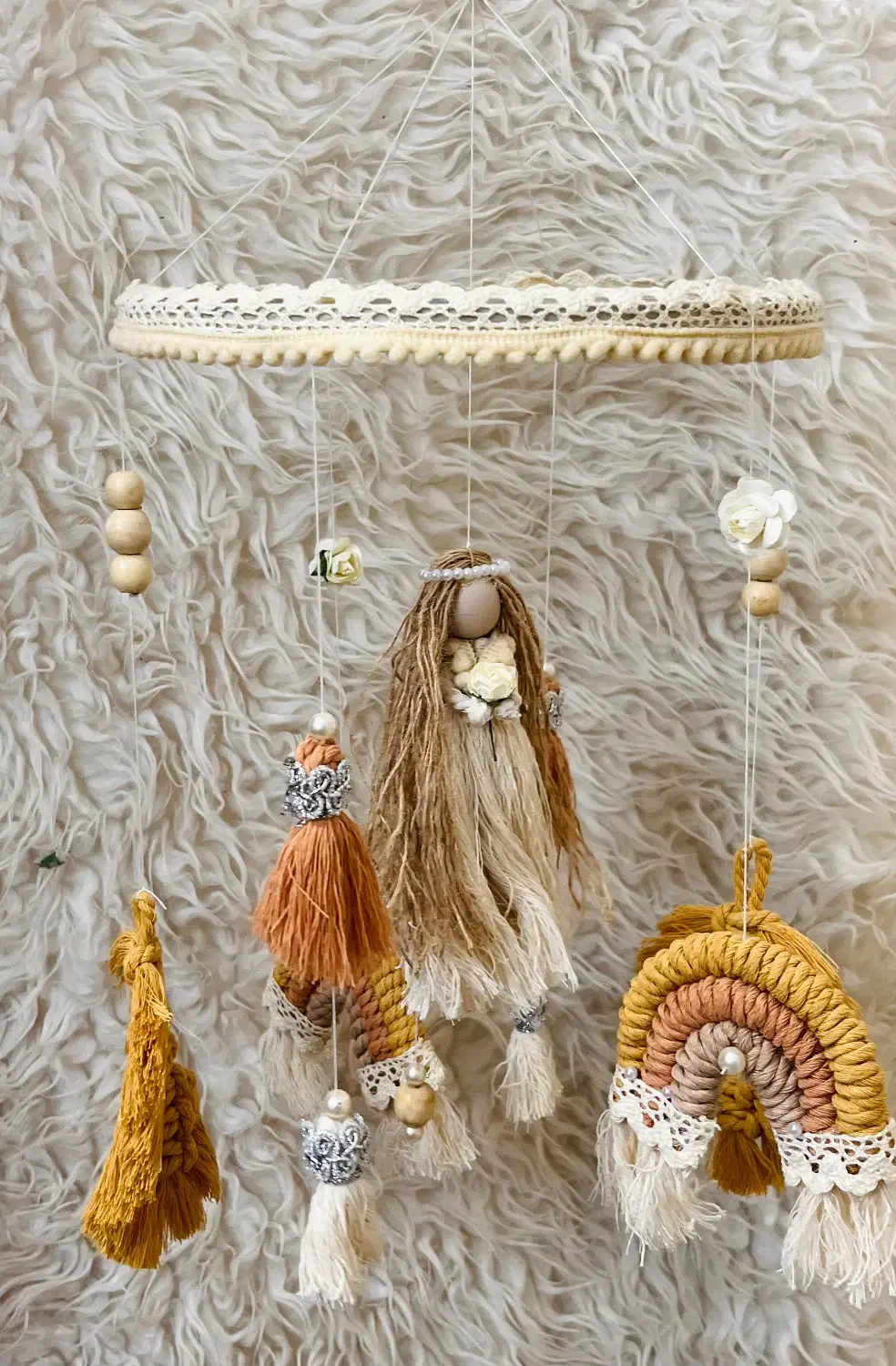 آویزتخت نوزاد|اسباب و اثاث بچه|سبزوار, شهرک جهاد|دیوار