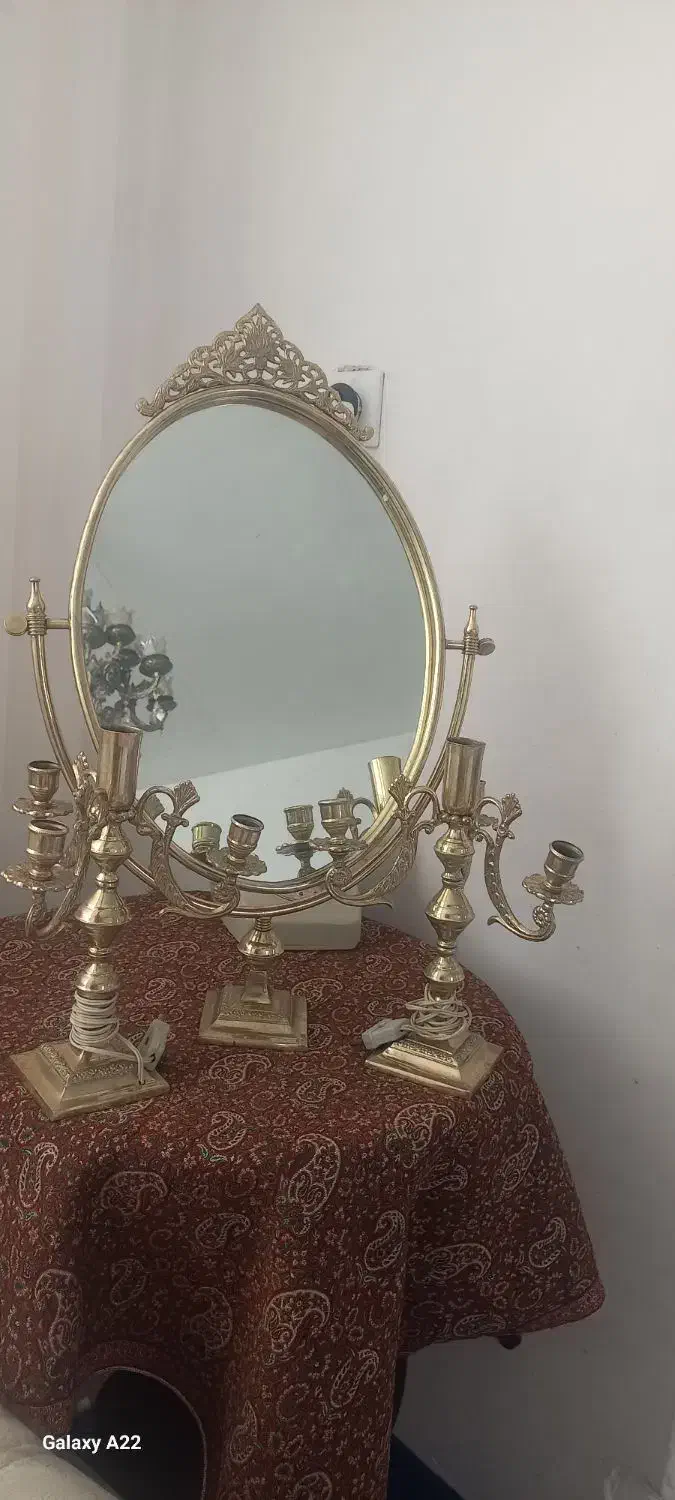 اشیا قدیمی وعتیقه|کلکسیون اشیاء عتیقه|تربت‌حیدریه, شهرک ولیعصر|دیوار