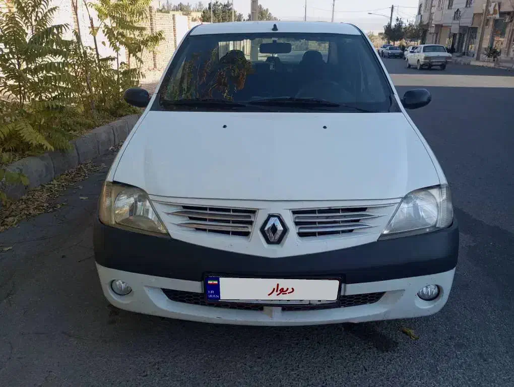 ال نود مدل ۹۶|خودرو سواری و وانت|شاهرود, |دیوار