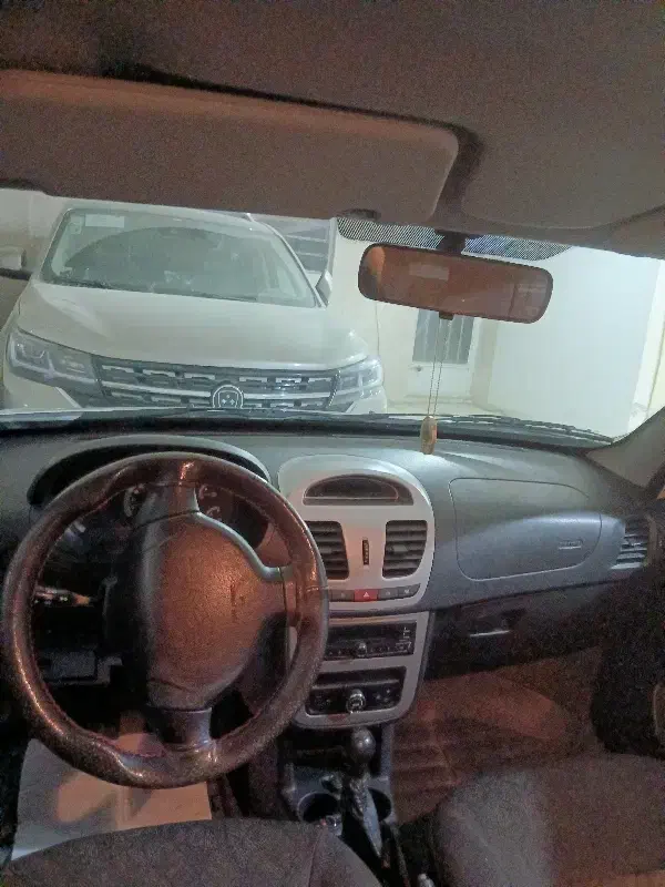 کوییک بی رنگ ۱۴۰۱|خودرو سواری و وانت|اردبیل, |دیوار