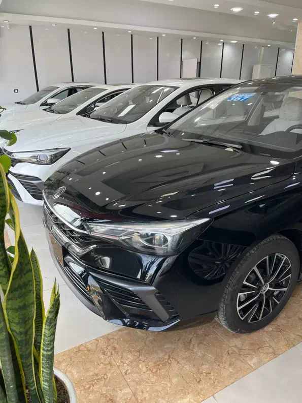 MG خلیج 2025|خودرو سواری و وانت|بندر ماهشهر, |دیوار