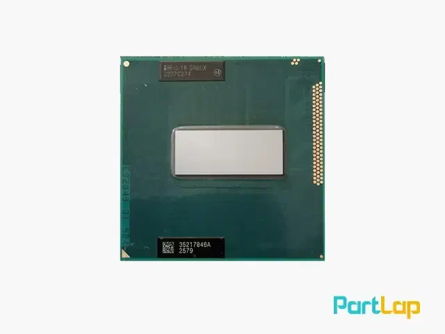 cpu 3630Qm|قطعات و لوازم جانبی رایانه|مشهد, شهید بهشتی|دیوار