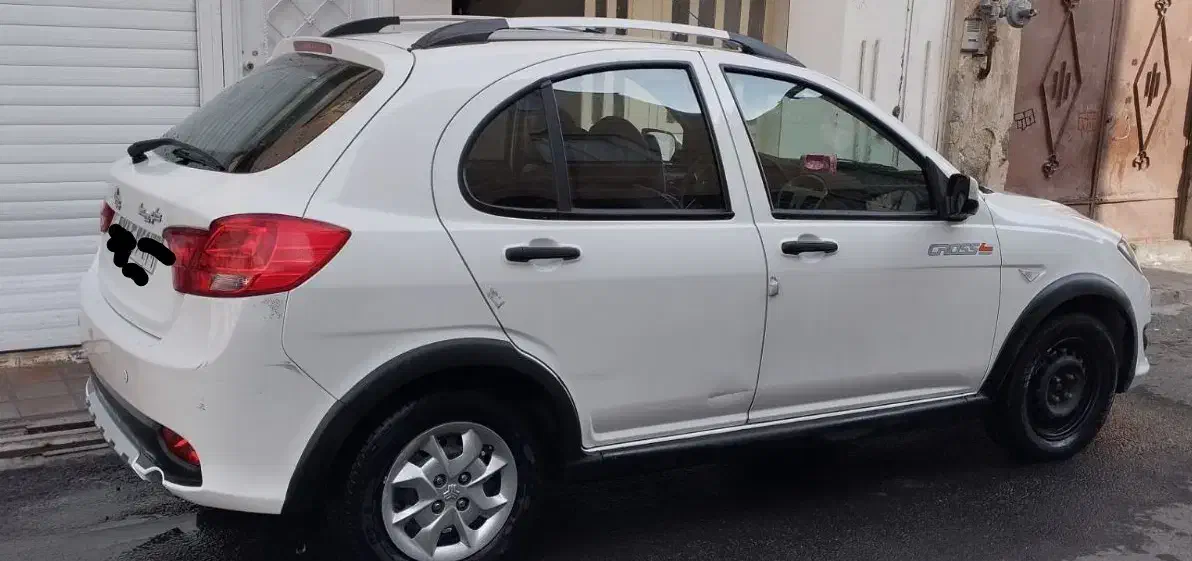 ماشین کوییک اس|خودرو سواری و وانت|بهارستان, |دیوار