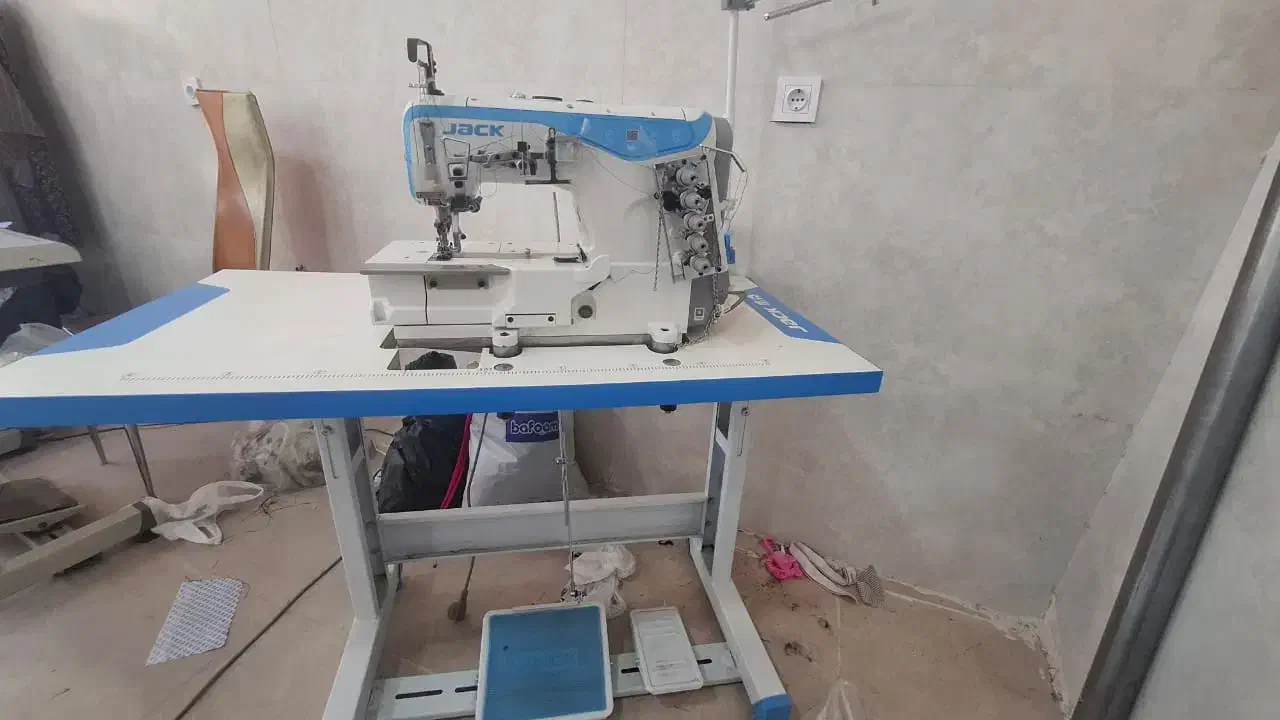 چرخ میاندوز|چرخ خیاطی و ریسندگی|اهواز, کمپلو شمالی|دیوار