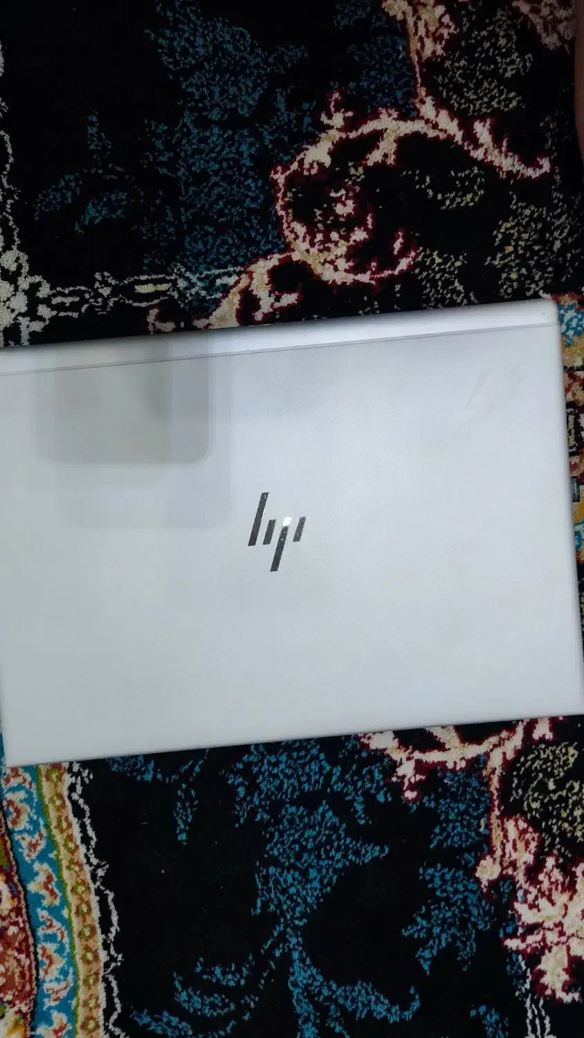 لپ تاپhpElitebook745 G5لمسی|رایانه همراه|رشت, عینک|دیوار